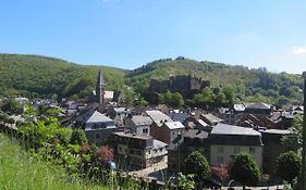 Chez petit Gust Welkom in La Roche en ardenne